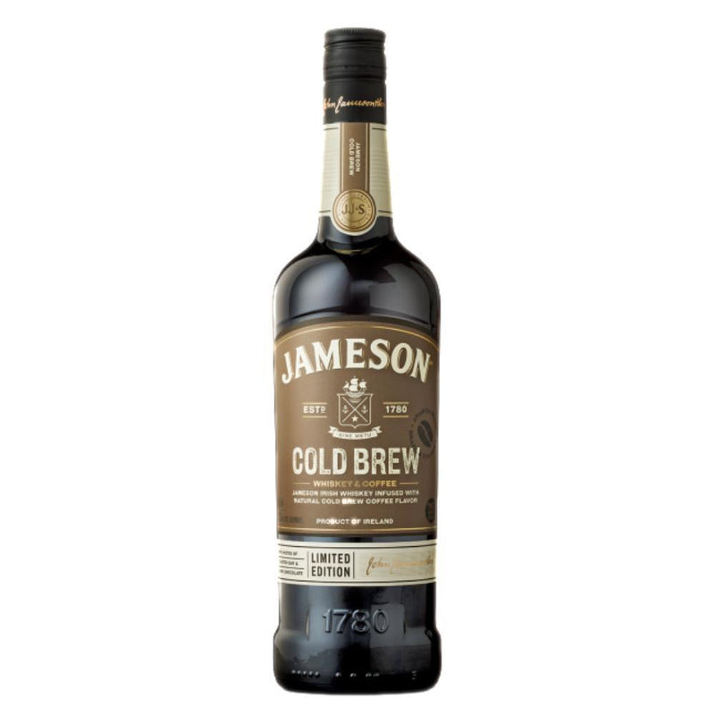Load image into Gallery viewer, Jameson Cold Brew Whiskey &amp; Coffee - Main Street Liquor
