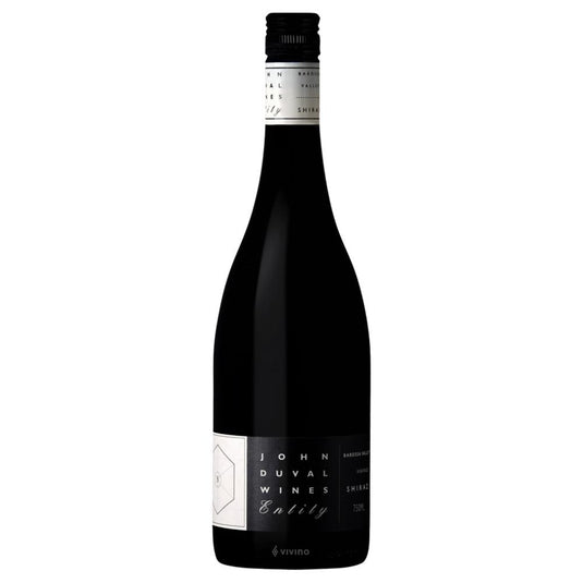 John Duval Entity Shiraz 2015 - Main Street Liquor