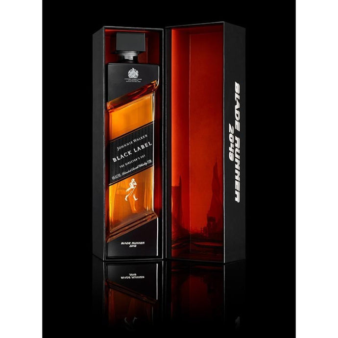 Johnnie Walker Black Label The Director’s Cut - Main Street Liquor