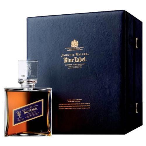 Johnnie Walker Blue Label 200th Anniversary Edition - Main Street Liquor