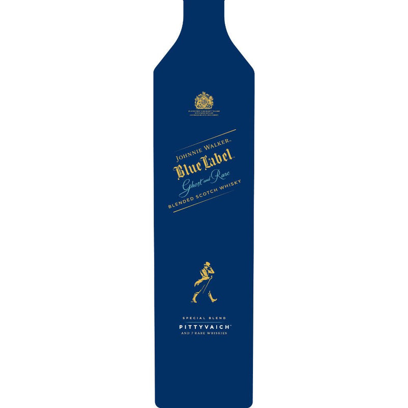 Load image into Gallery viewer, Johnnie Walker Blue Label Ghost &amp; Rare Pittyvaich - Main Street Liquor
