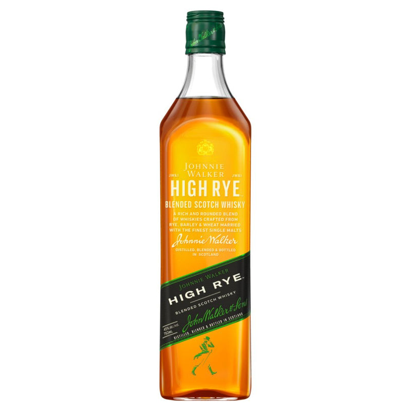 Load image into Gallery viewer, Johnnie Walker High Rye Scotch Whisky - Main Street Liquor
