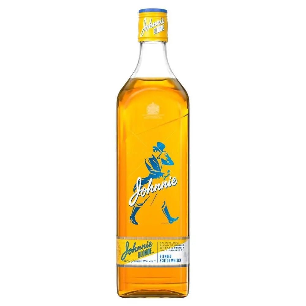 Johnnie Walker Johnnie Blonde - Main Street Liquor