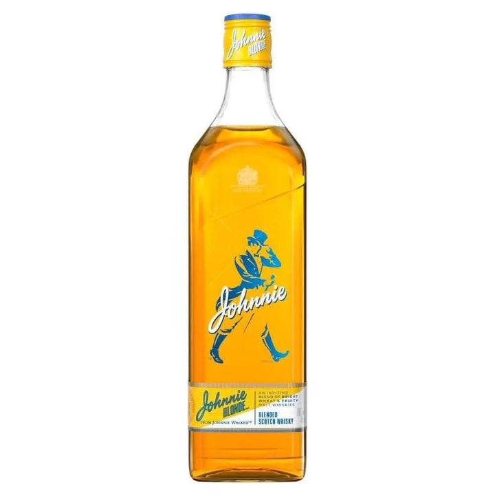 Johnnie Walker Johnnie Blonde - Main Street Liquor