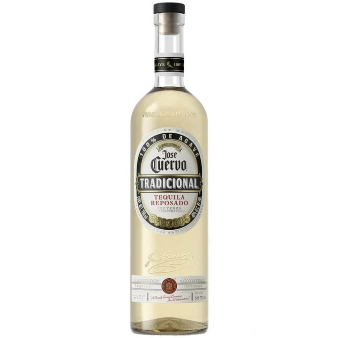 Jose Cuervo Tradicional Reposado - Main Street Liquor