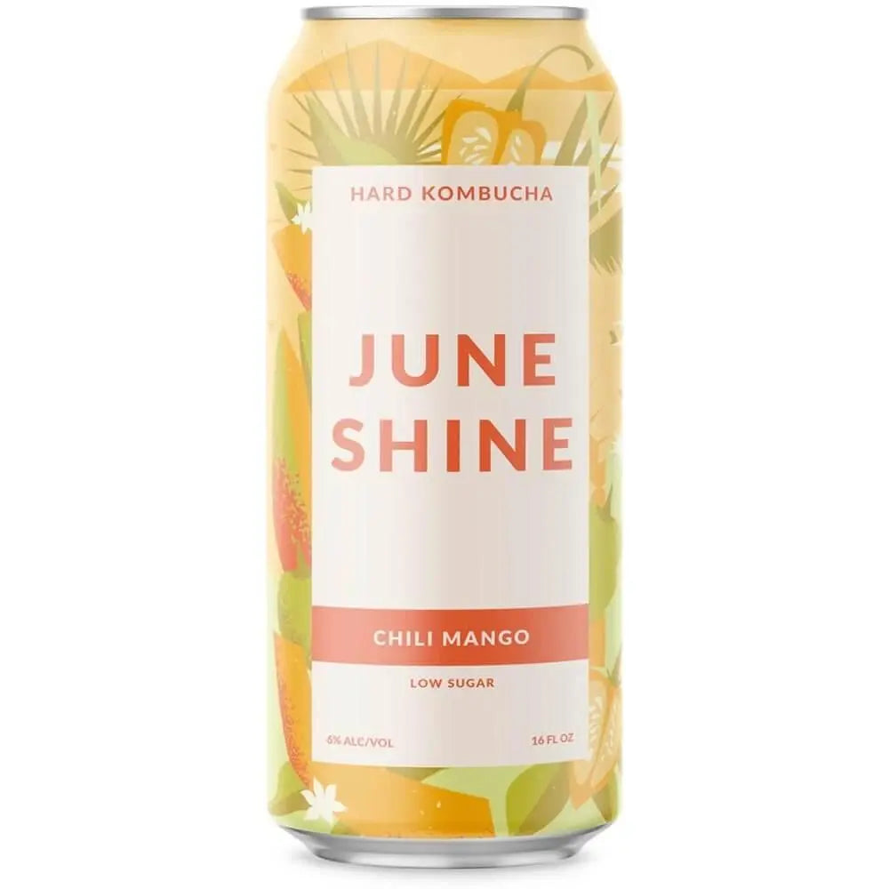 JuneShine Chili Mango - Main Street Liquor