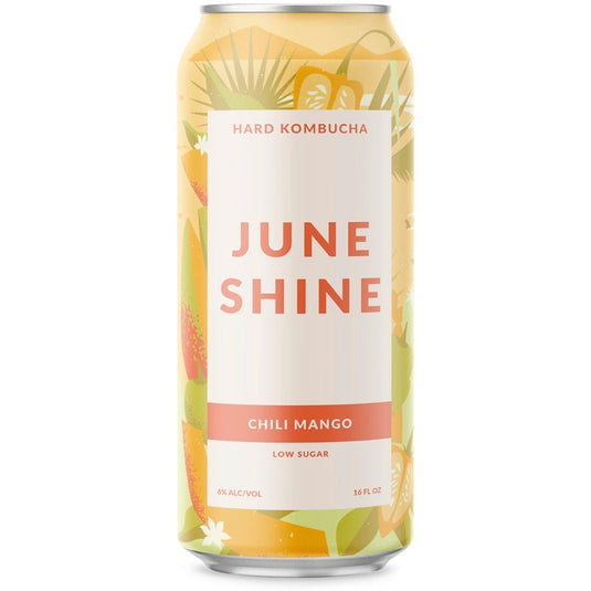 JuneShine Chili Mango - Main Street Liquor