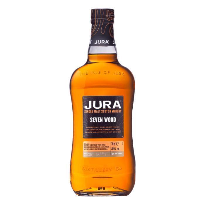 Load image into Gallery viewer, Jura Seven Wood - Main Street Liquor
