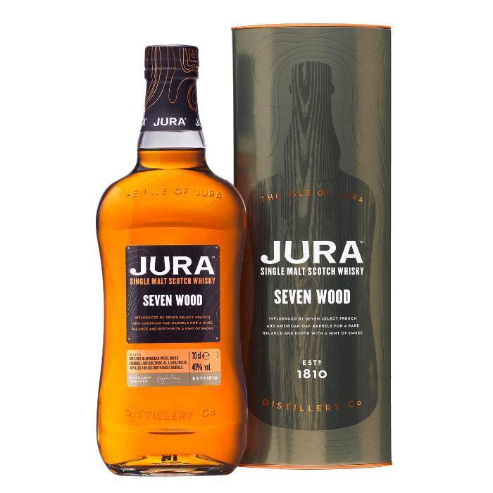 Load image into Gallery viewer, Jura Seven Wood - Main Street Liquor
