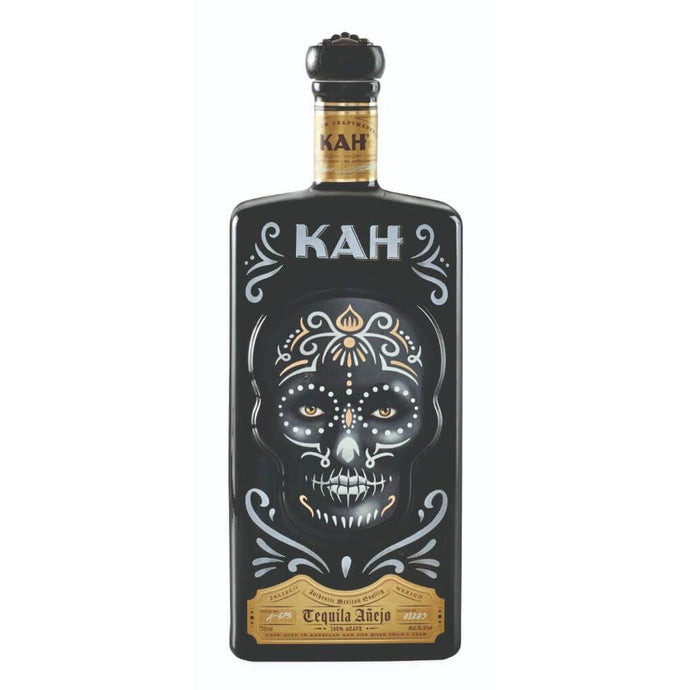 KAH Anejo Tequila - Main Street Liquor