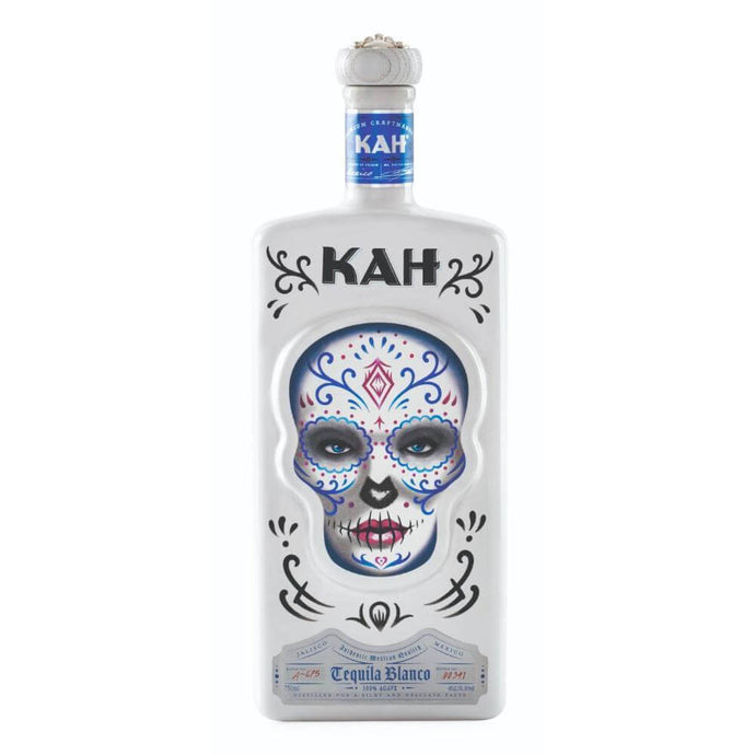 KAH Blanco Tequila - Main Street Liquor