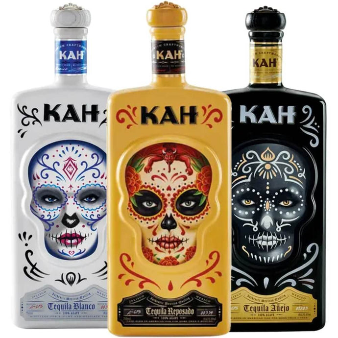 KAH Tequila 