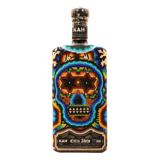 KAH Tequila 