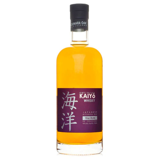 Kaiyo The Rubi - Main Street Liquor