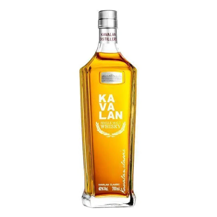 Kavalan Distillery Select - Main Street Liquor