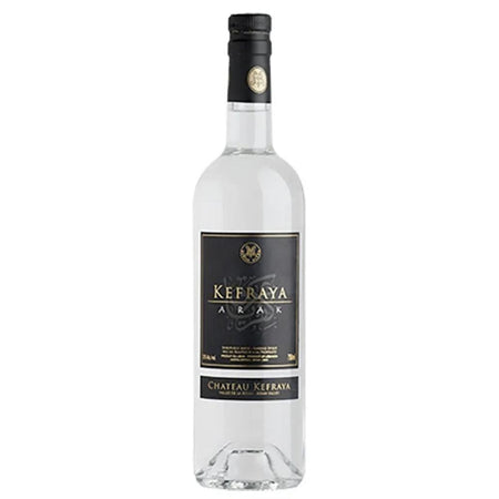 Buy Kefraya Arak Online Main Street Liquor