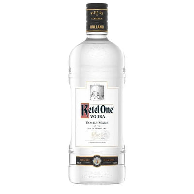 Vodka
