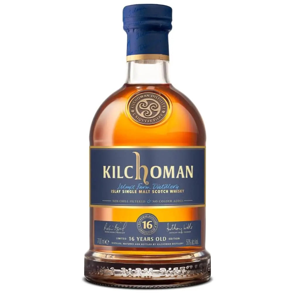Kilchoman Loch Gorm 2022 Limited Edition Whisky – Main