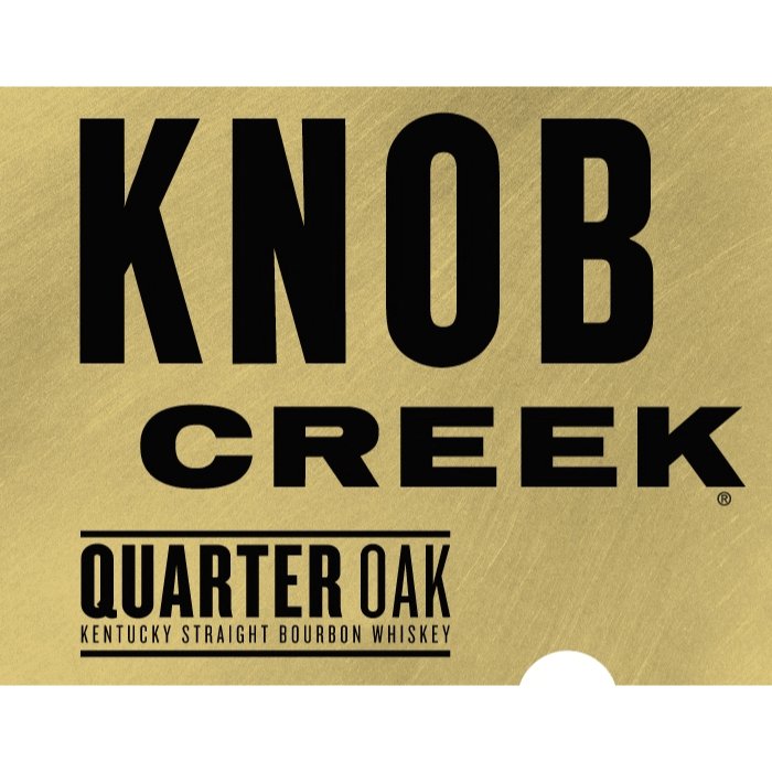 Load image into Gallery viewer, Knob Creek Quarter Oak - Main Street Liquor
