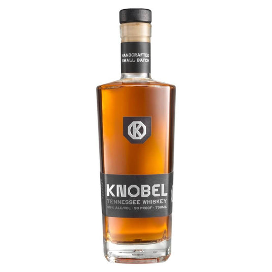 Knobel Tennessee Whiskey by Mike Rowe - Main Street Liquor