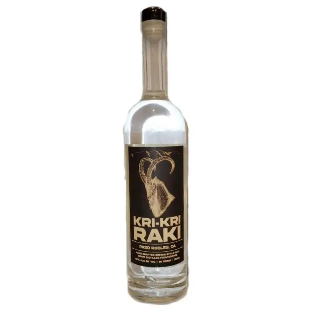 Kri - Kri Raki - Main Street Liquor