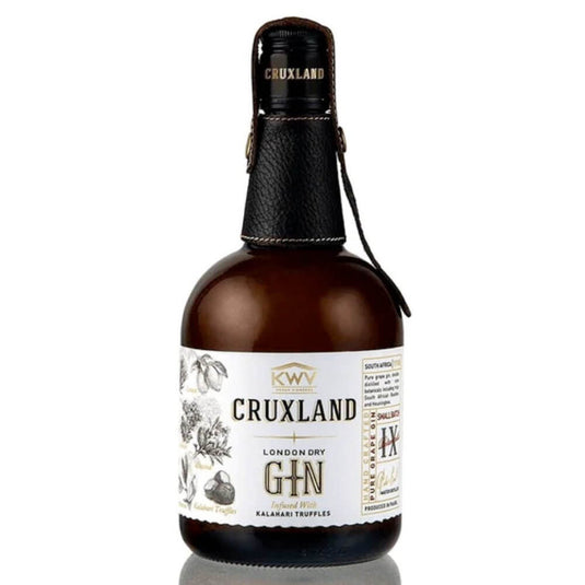 KWV Cruxland London Dry Gin - Main Street Liquor