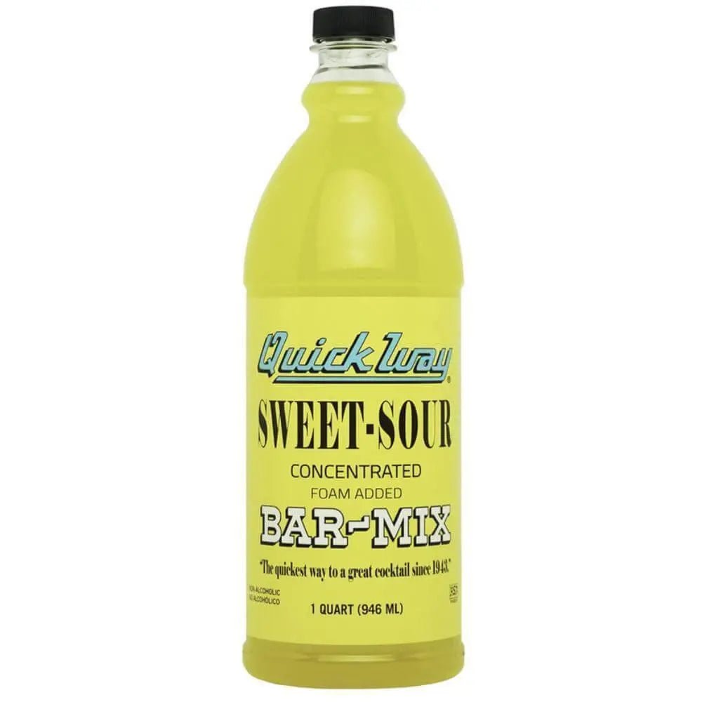 La Paz Quickway Sweet &amp; Sour - Main Street Liquor