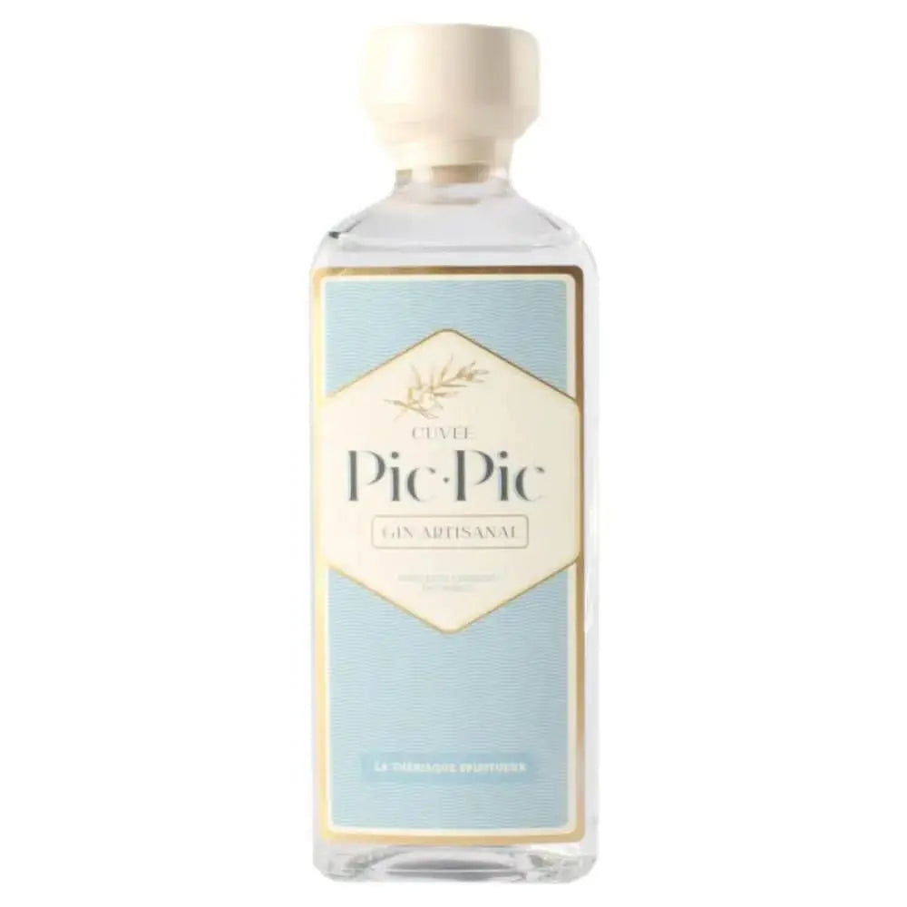 La Thériaque Spiritueux Pic - Pic Artisanal Gin - Main Street Liquor
