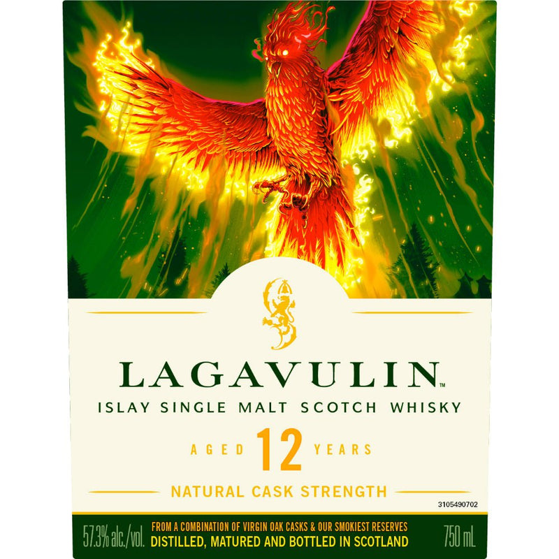 Load image into Gallery viewer, Lagavulin 12 Year Special Release 2022 - Main Street Liquor
