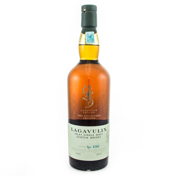 Lagavulin The Distillers Edition - Main Street Liquor