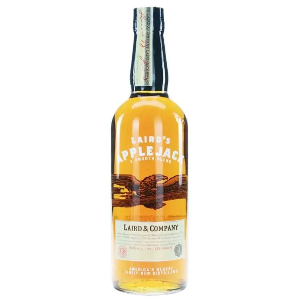 Laird’s Applejack - Main Street Liquor