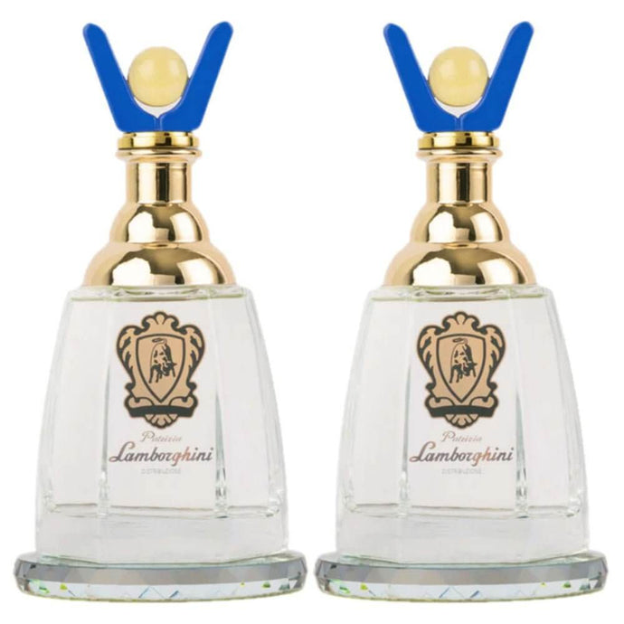 Lamborghini Tequila Silver 2pk - Main Street Liquor