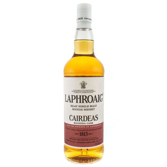 Laphroaig Cairdeas Madeira Cask - Main Street Liquor