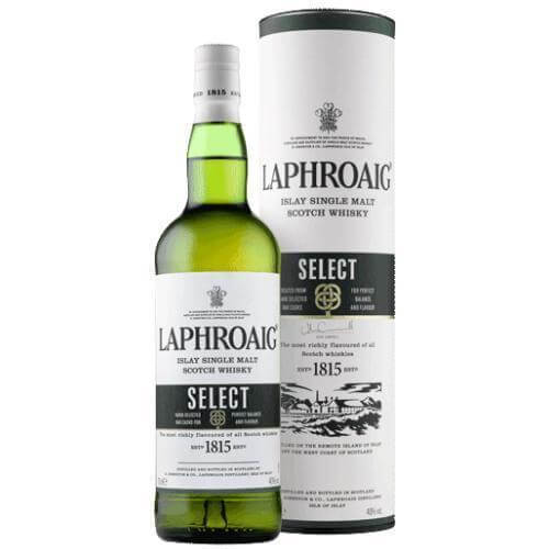 Laphroaig Select - Main Street Liquor