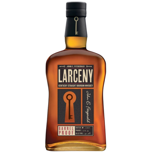 Larceny Barrel Proof Batch C921 Bundle - Main Street Liquor