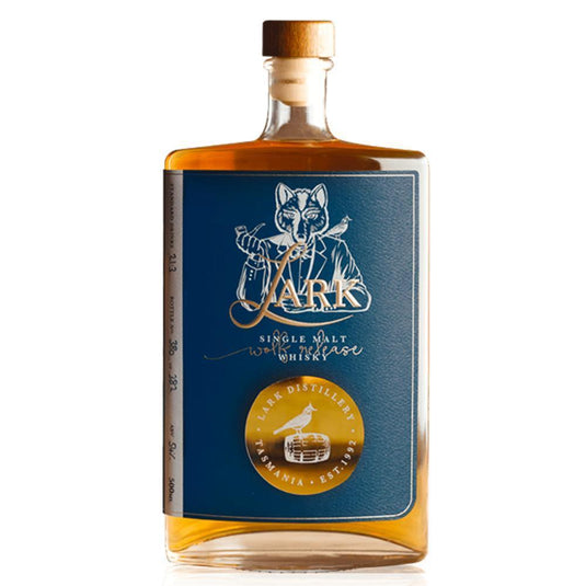 Lark Distilling The Wolf Release 2020 - Main Street Liquor