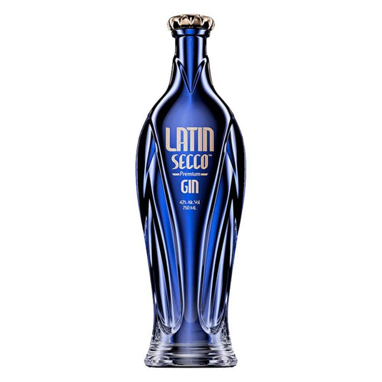 Latin Secco Gin - Main Street Liquor