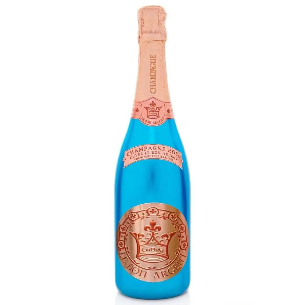 Le Bon Argent Rosé by Floyd Mayweather - Main Street Liquor
