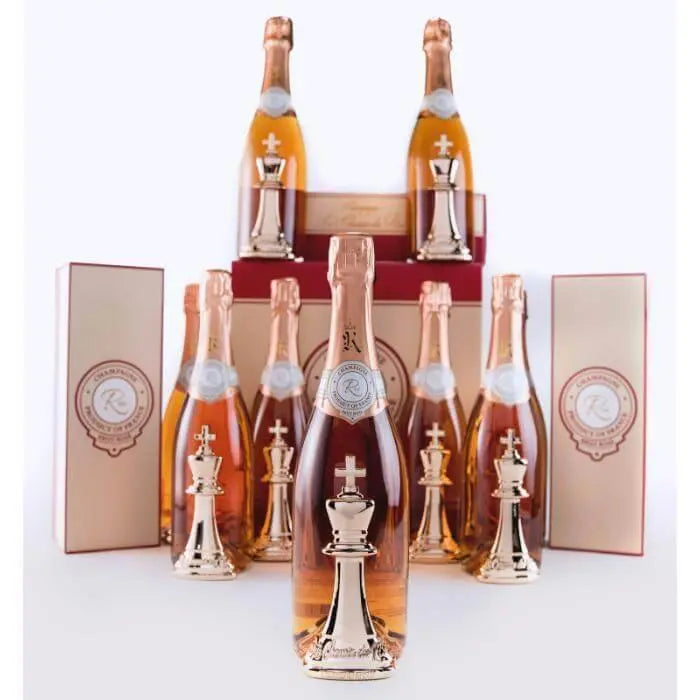 Le Chemin du Roi Brut Rose - Main Street Liquor