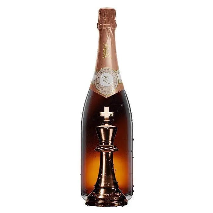 Le Chemin du Roi Brut Rose - Main Street Liquor