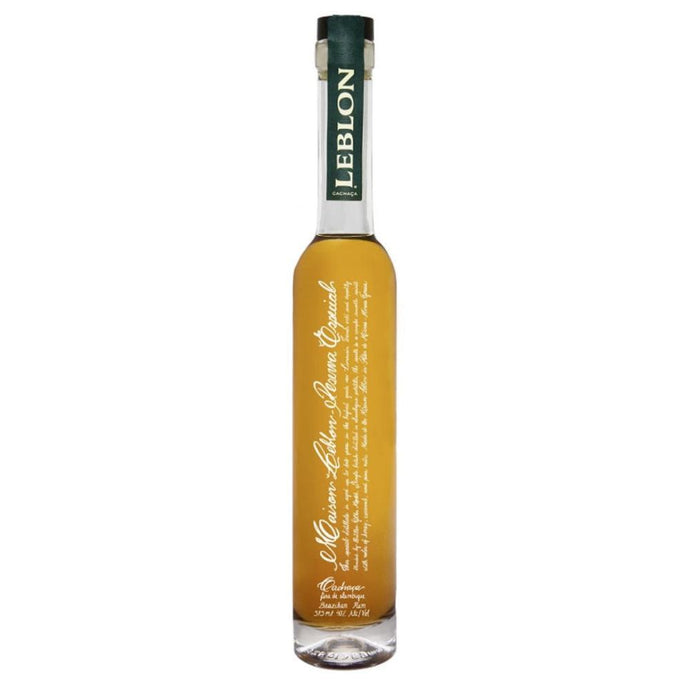 Leblon Reserva Especial 375mL - Main Street Liquor