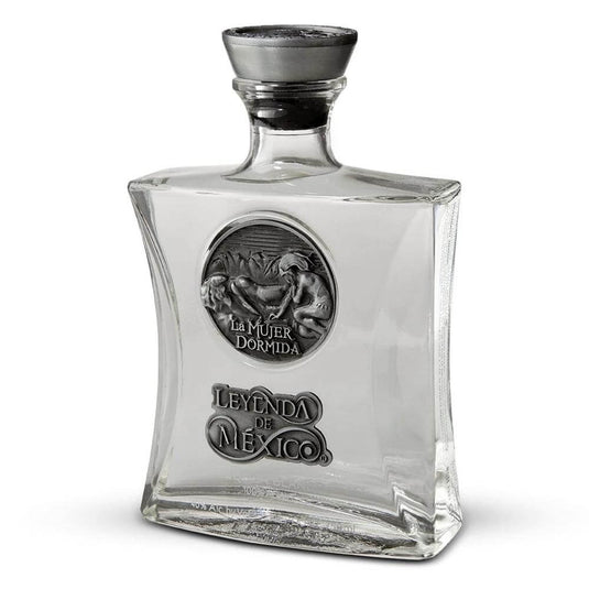 Leyenda De México Blanco - Main Street Liquor