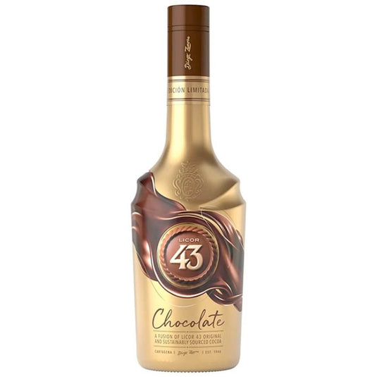 Licor 43 Chocolate - Main Street Liquor