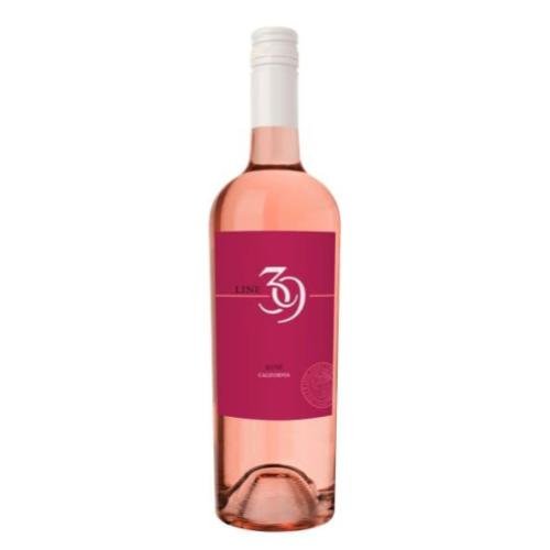 Line 39 2019 Rosé - Main Street Liquor