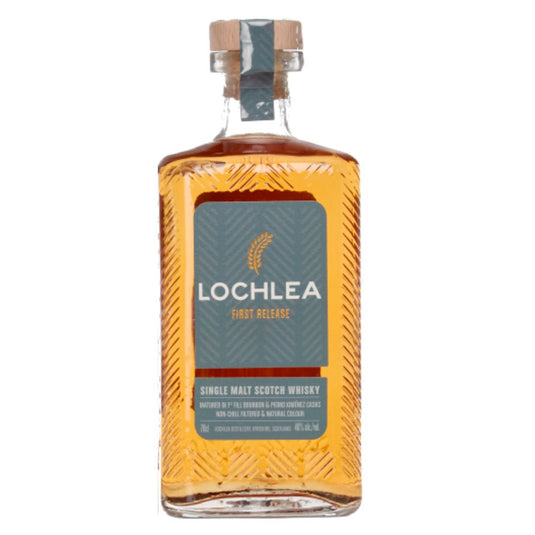 Lochlea First Release Single Malt Scotch - Main Street Liquor