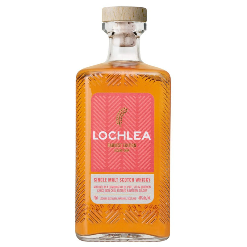 Load image into Gallery viewer, Lochlea Harvest Edition Second Crop Single Malt Scotch - Main Street Liquor
