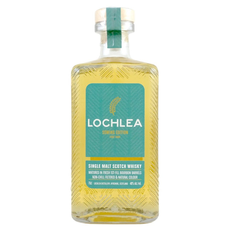Load image into Gallery viewer, Lochlea Sowing Edition Single Malt Scotch - Main Street Liquor
