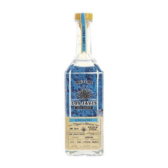 Los Javis Espadin Mezcal - Main Street Liquor