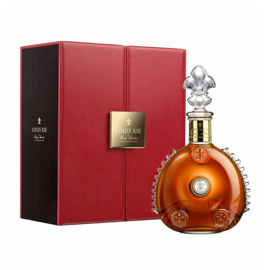 LOUIS XIII COGNAC - Main Street Liquor