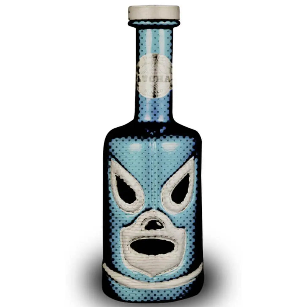 Lucha Tequila Blanco - Main Street Liquor